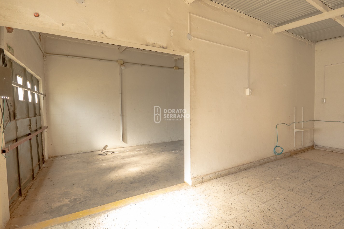 CASA + CONSTRUCCION INDUSTRIAL + LOTE XL!