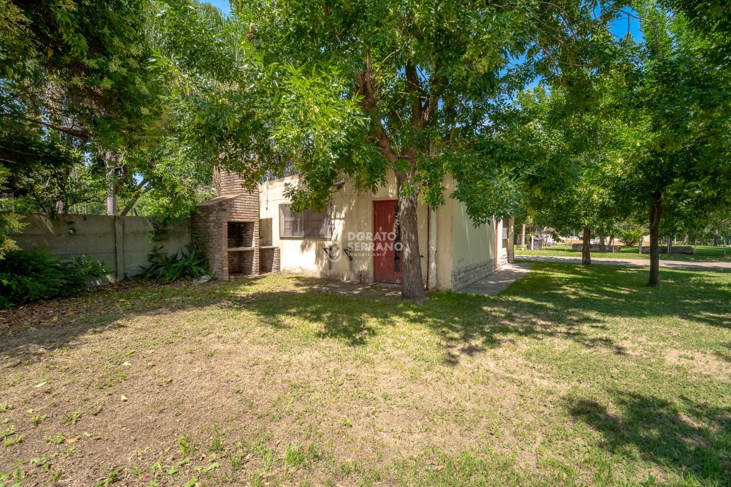 VOLVER A BRILLAR! NOTABLE PROPIEDAD EN EL RIO!