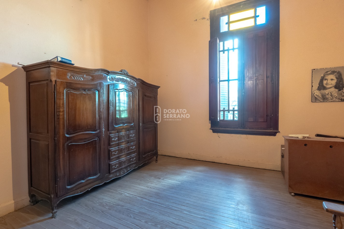 CASA ESTILO COLONIAL - TODOS LOS SERVICIOS!