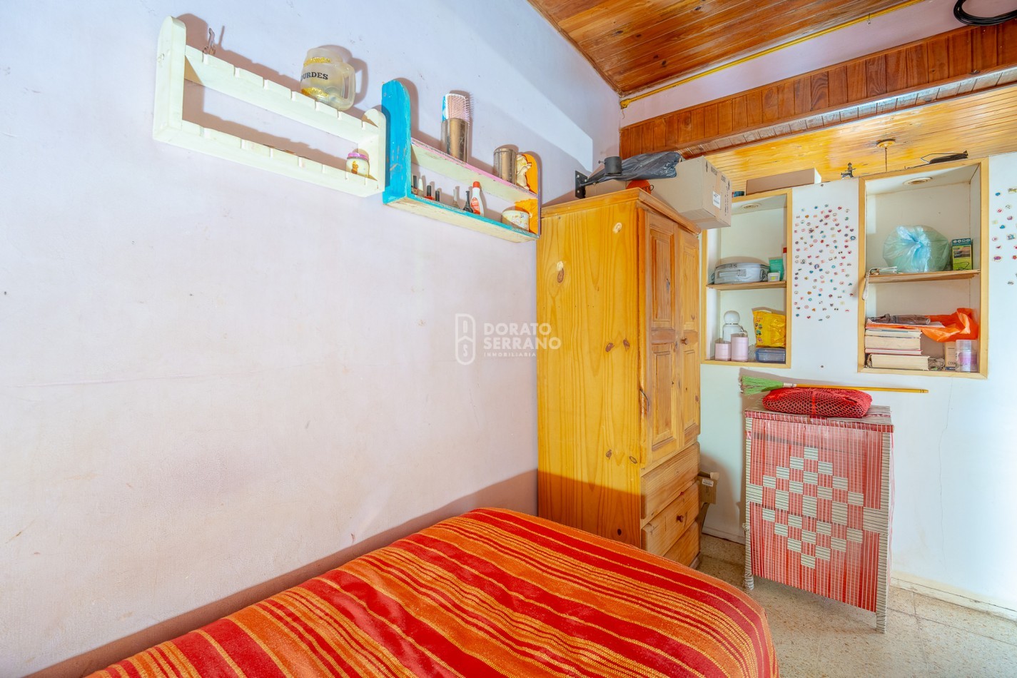 1 CASA O 2 DEPTOS! VOS ELEGIS!