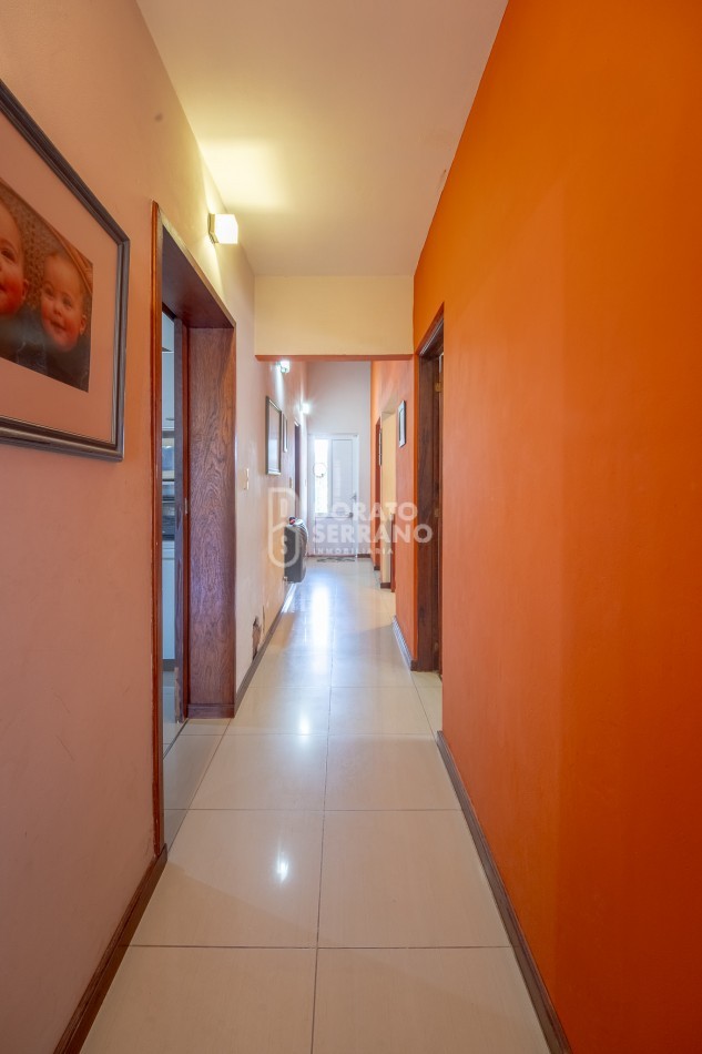 NUEVA Y LISTA PARA DISFRUTAR!