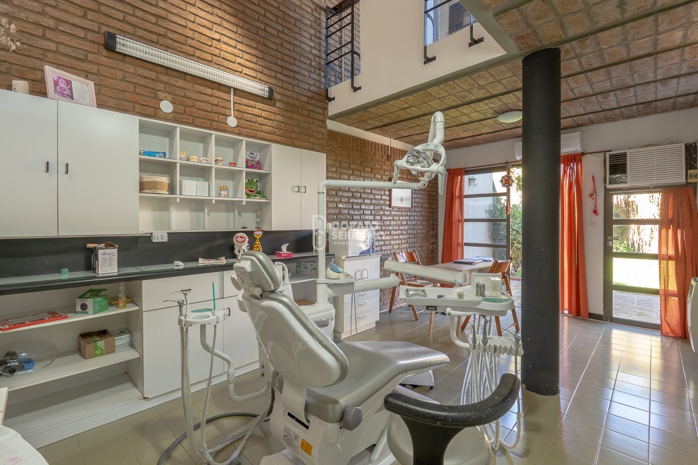 LOCAL & CONSULTORIO & OFICINA! O DEPTO!!!