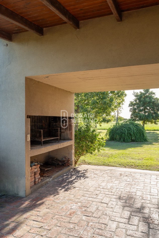 •	FINCA PREMIUM / DESVIO ARIJON / DE PELICULA! / 