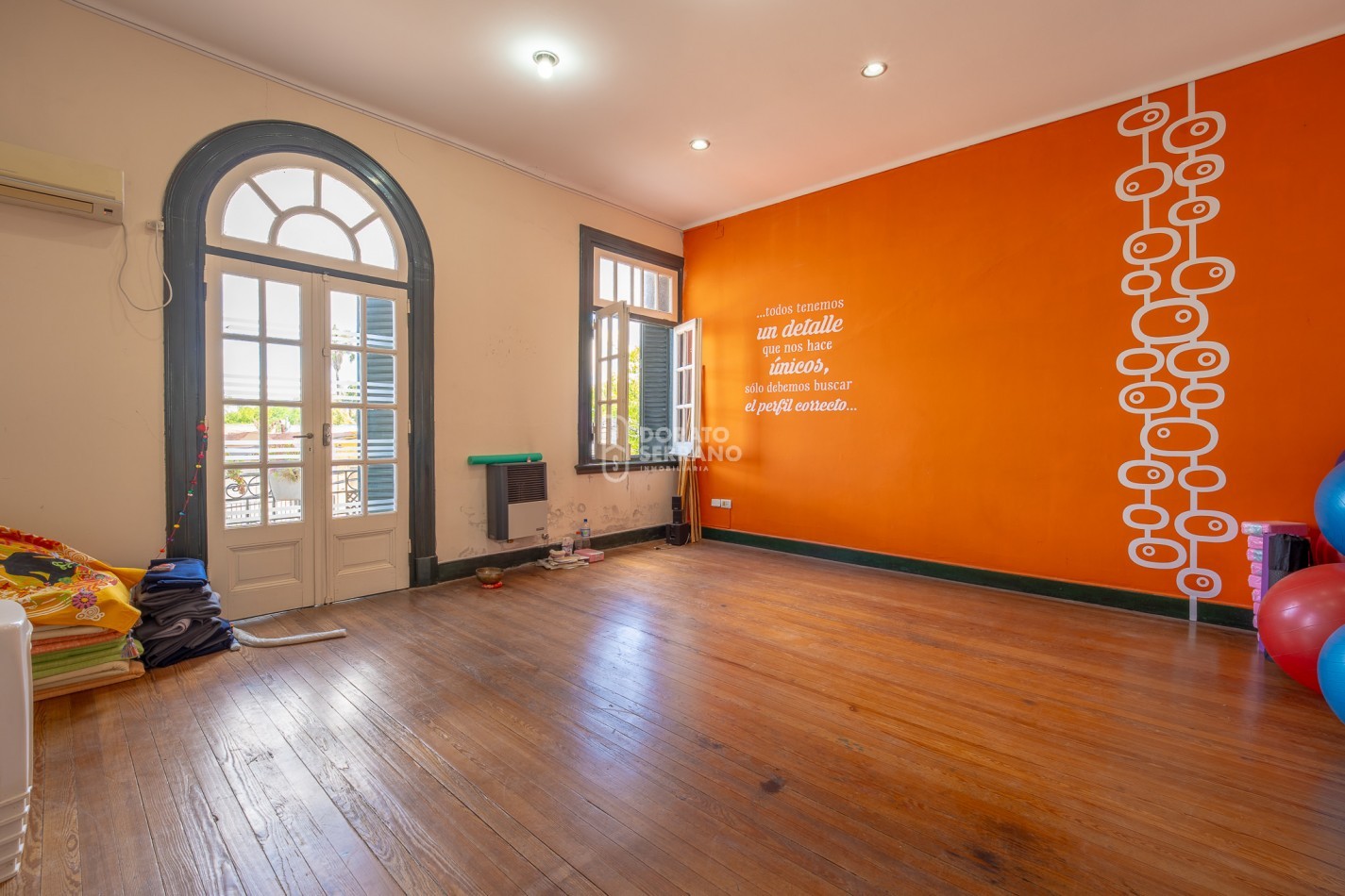 CASA DE ALTO! SEÑORIAL & MICRO-CENTRO!