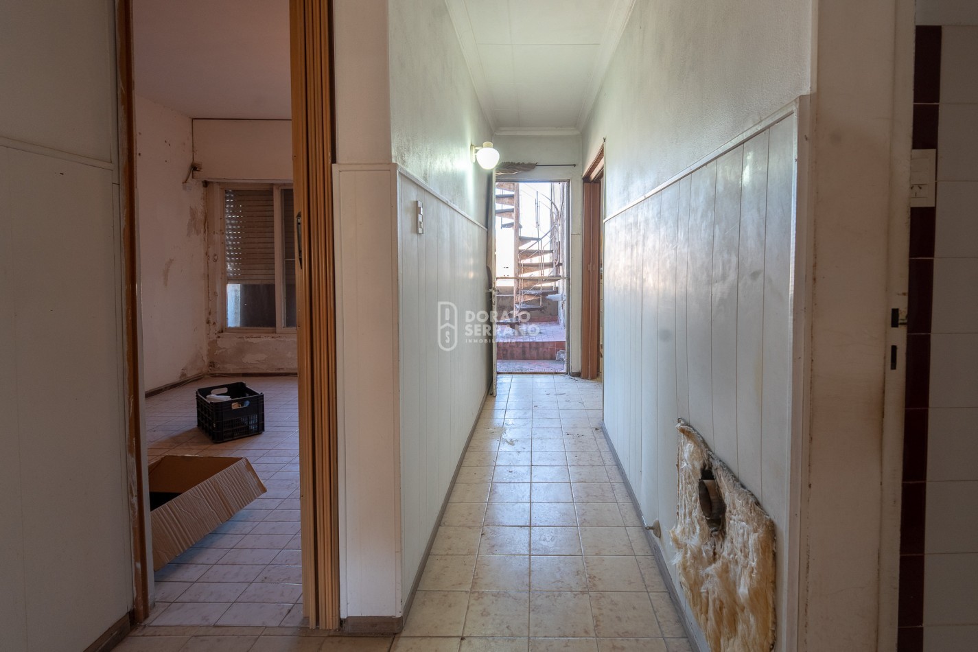 COMPLEJO PH MICROCENTRO - OFICINAS + DEPTO + AMENITIES.