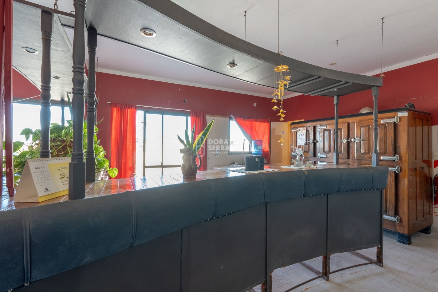 PISO COMPLETO CON AMENITIES - MICROCENTRO!