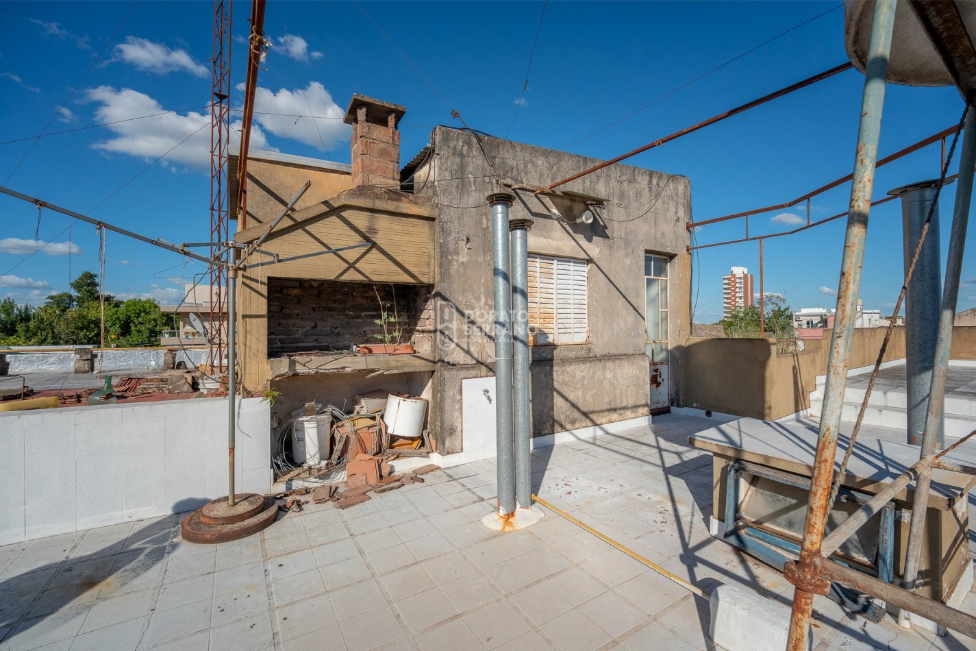 COMPLEJO PH MICROCENTRO - OFICINAS + DEPTO + AMENITIES.