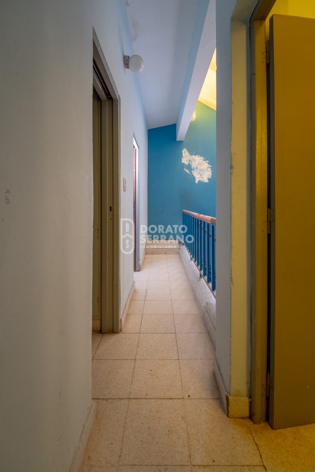 VOLVER A BRILLAR! NOTABLE PROPIEDAD EN EL RIO!