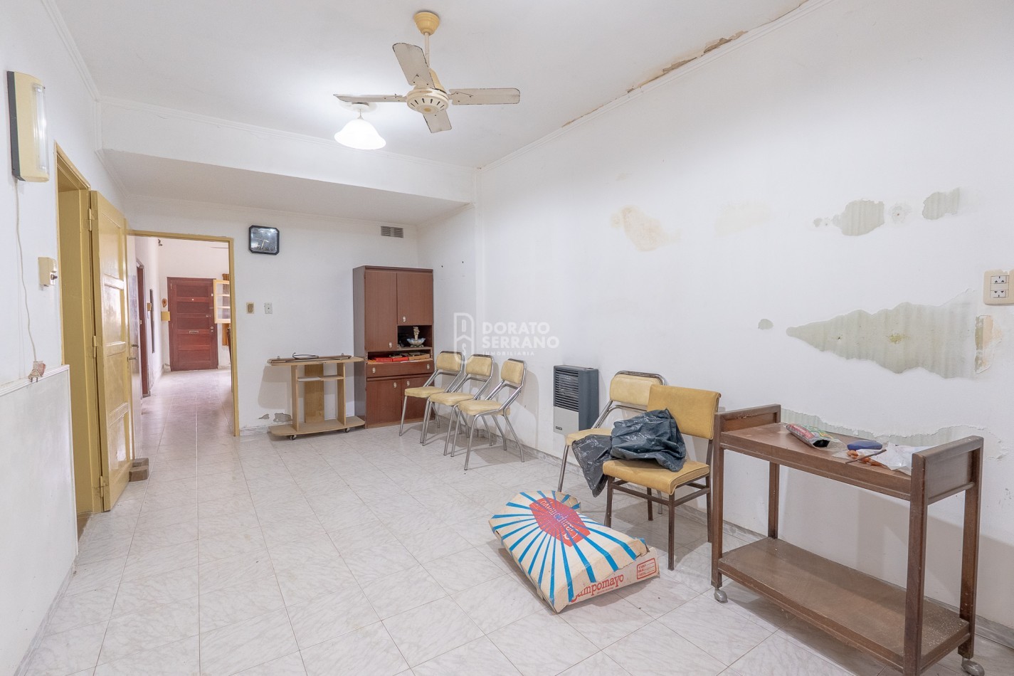 BUEN LOTE  &TODOS LOS SERVICIOS!