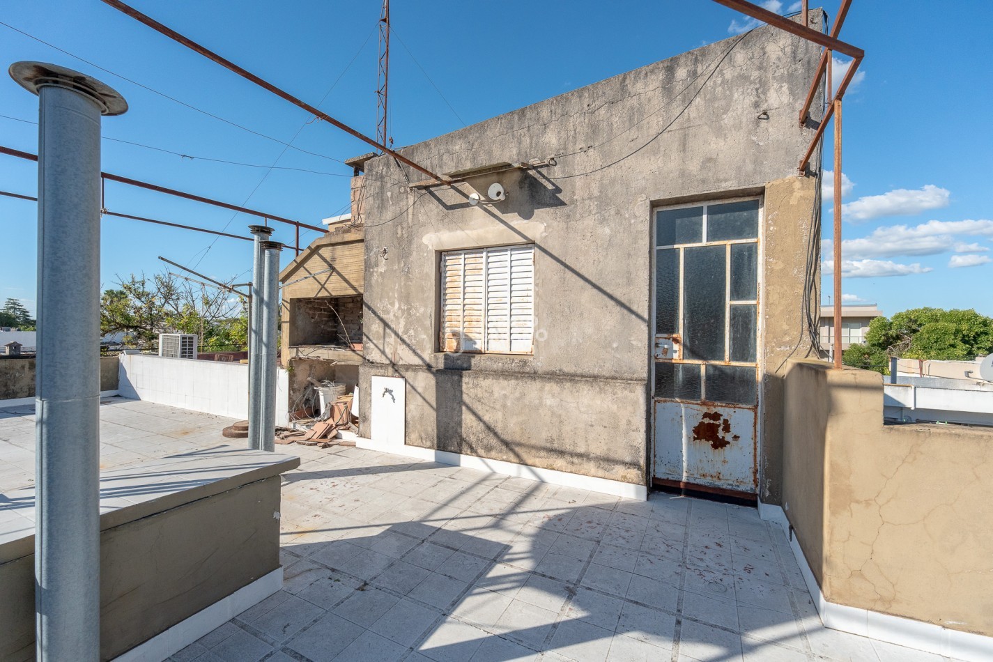 COMPLEJO PH MICROCENTRO - OFICINAS + DEPTO + AMENITIES.