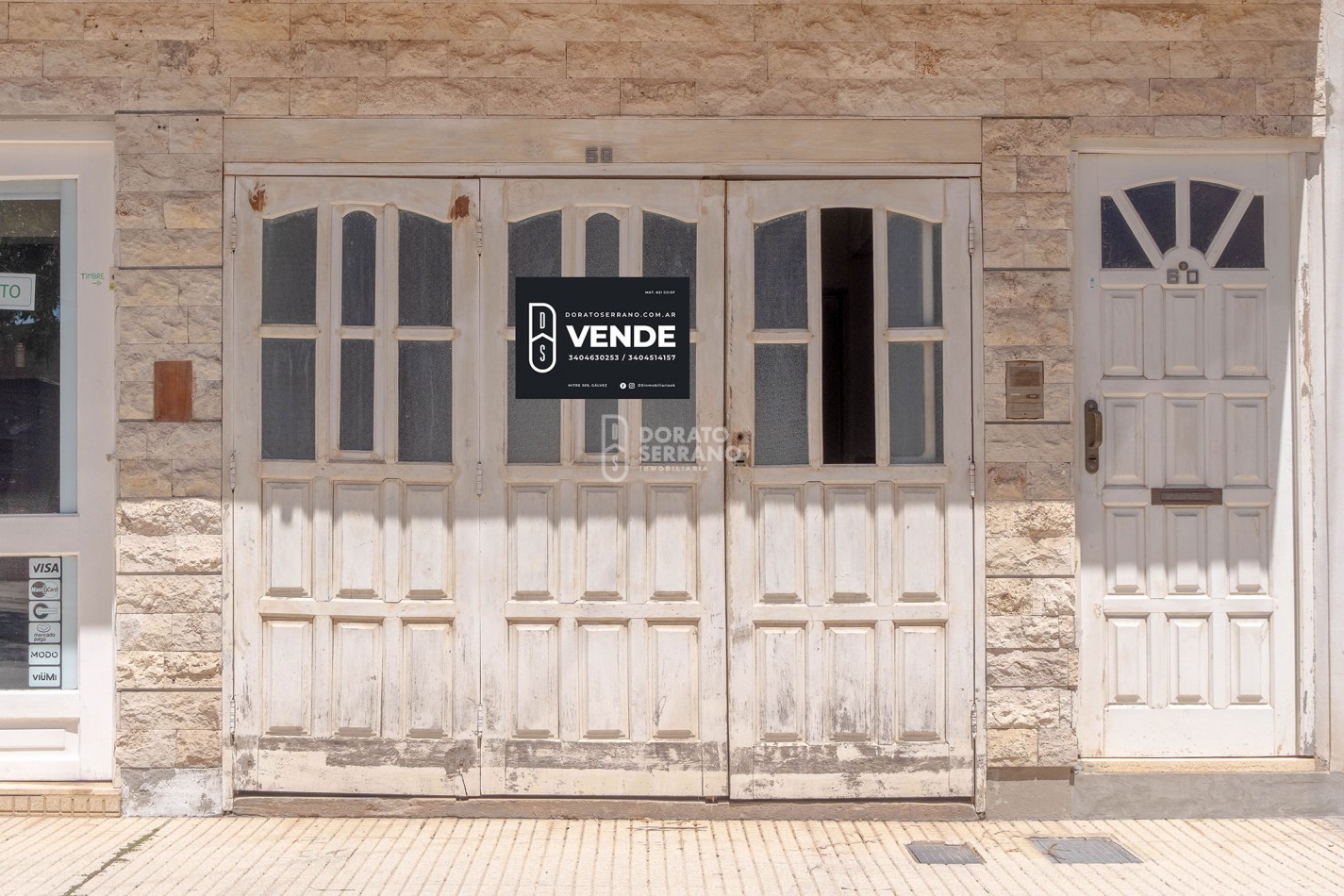 CASA EN PH A TERMINAR! CENTRICA Y FRENTISTA! 