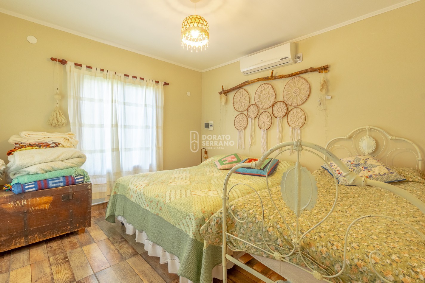 EXTRAORDINARIA! BARRIO GALVEZ - LAGUNA DE LOTTO.