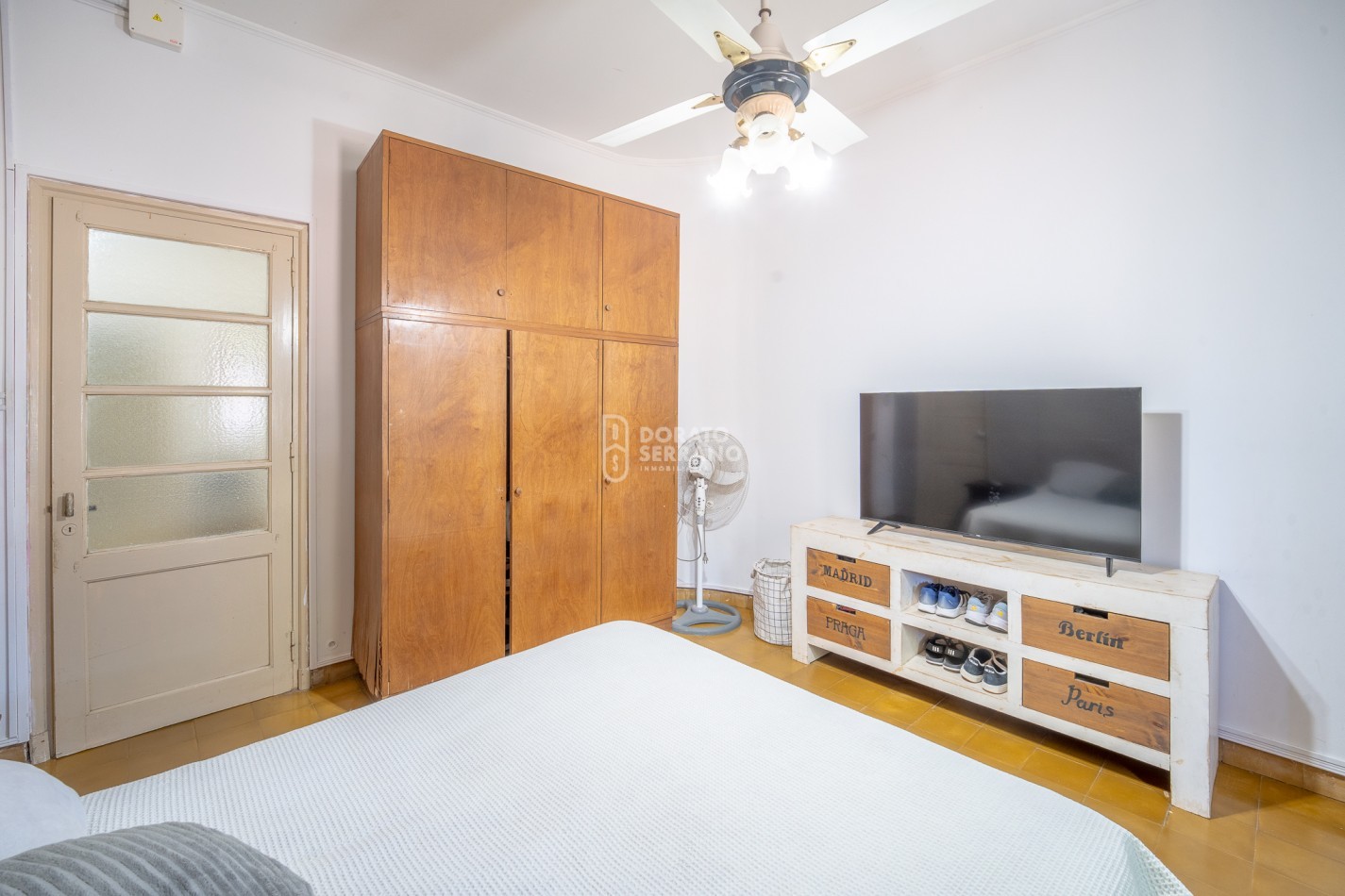 LISTA PARA INGRESO! / MACRO-CENTRO / TODOS LOS SERVICIOS.