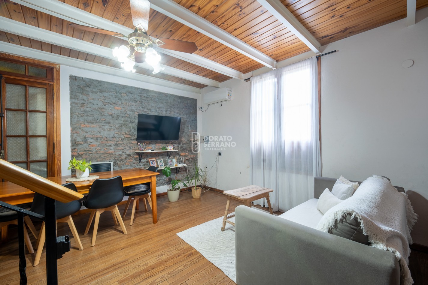 MAGNIFICA & VERSATIL / CANTIDAD + CALIDAD.