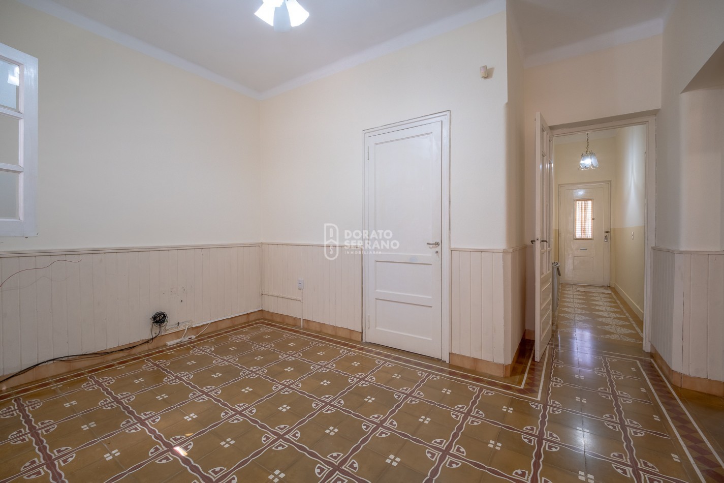 PRESENTE Y FUTURO! MACRO-CENTRO.