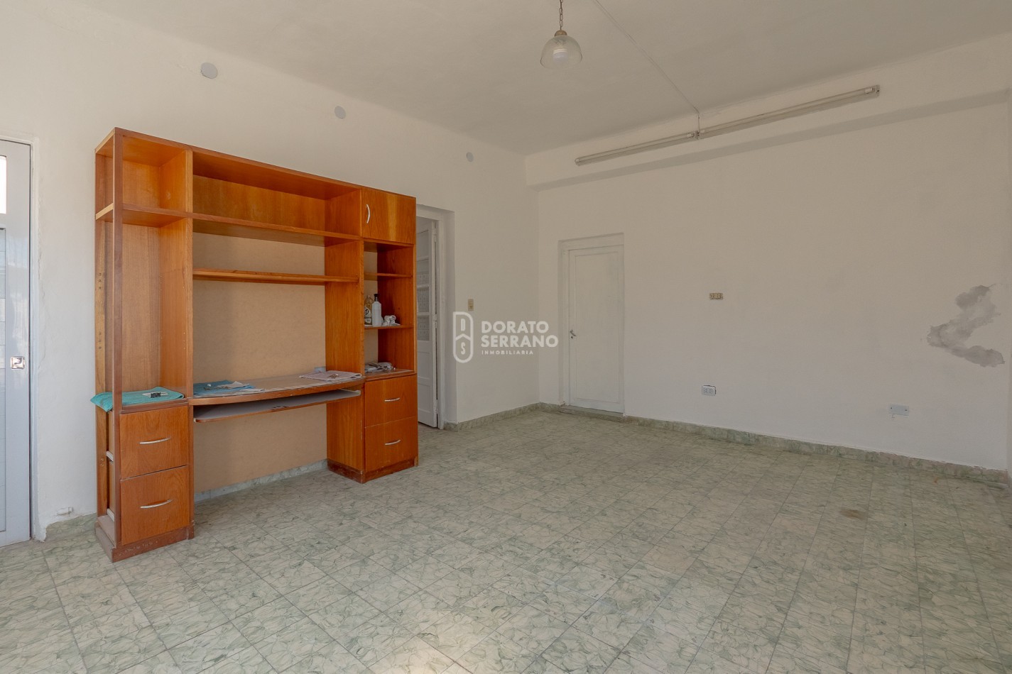 CASA + CONSTRUCCION INDUSTRIAL + LOTE XL!