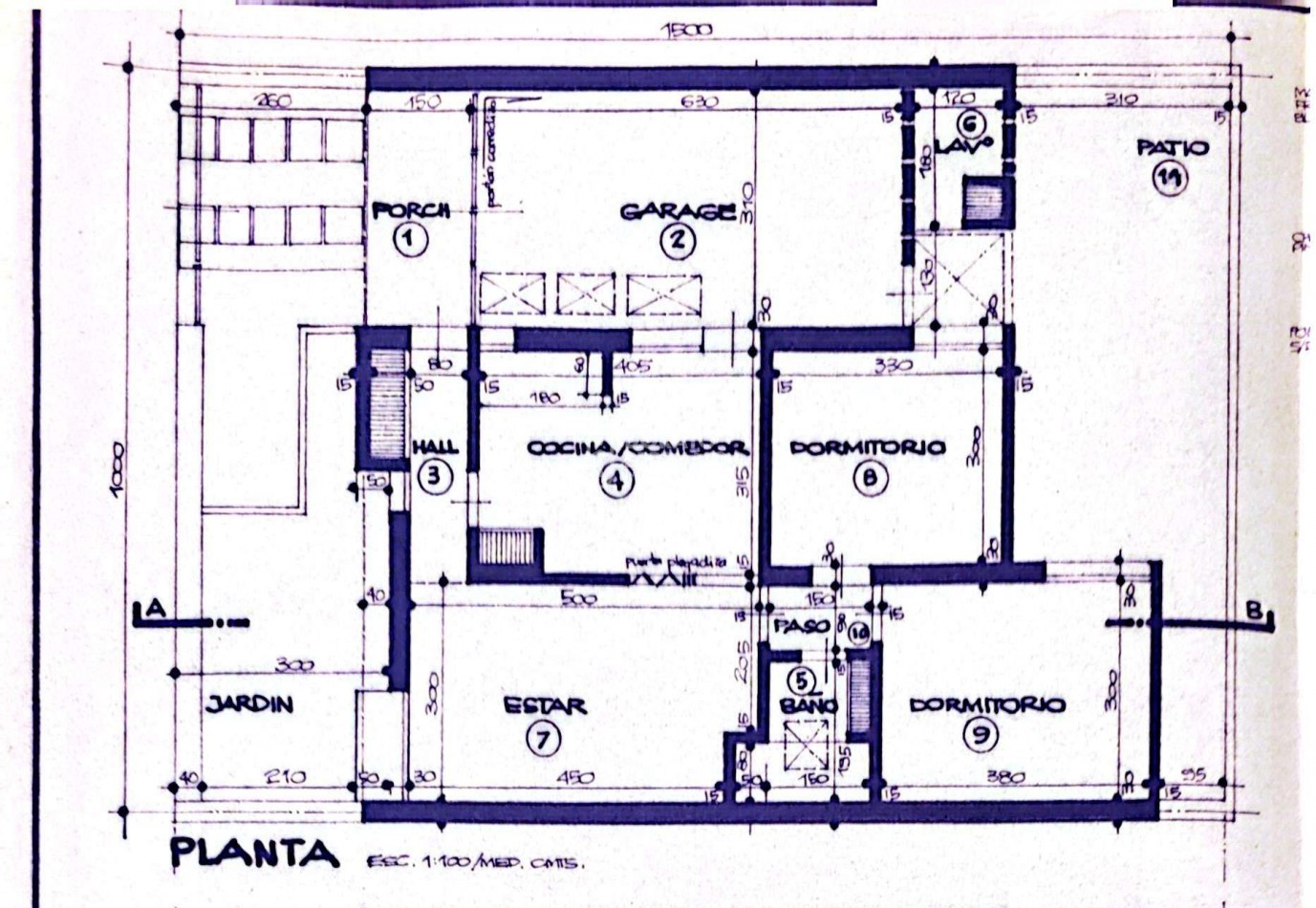 PRACTICA Y BIEN UBICADA! TODOS LOS SERVICIOS!