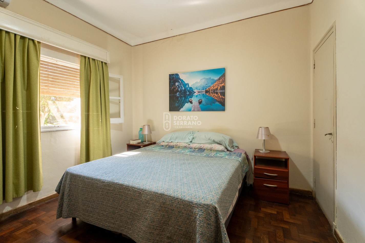 PORTE Y ESTILO PROPIO - AREA CENTRAL!