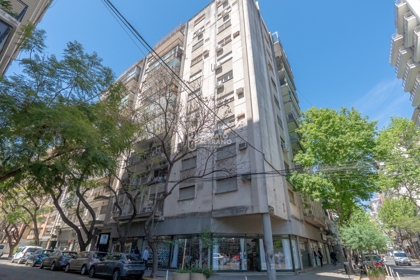 DEPTO. ROSARIO - AMPLIO Y SEÑORIAL.