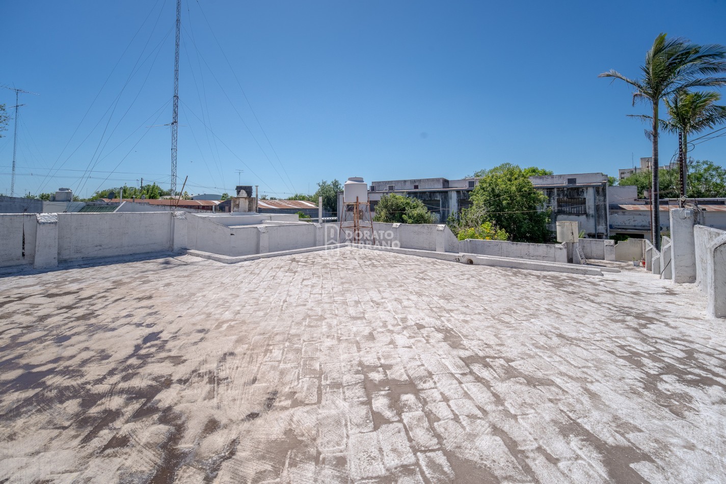 LISTA PARA INGRESO! / MACRO-CENTRO / TODOS LOS SERVICIOS.