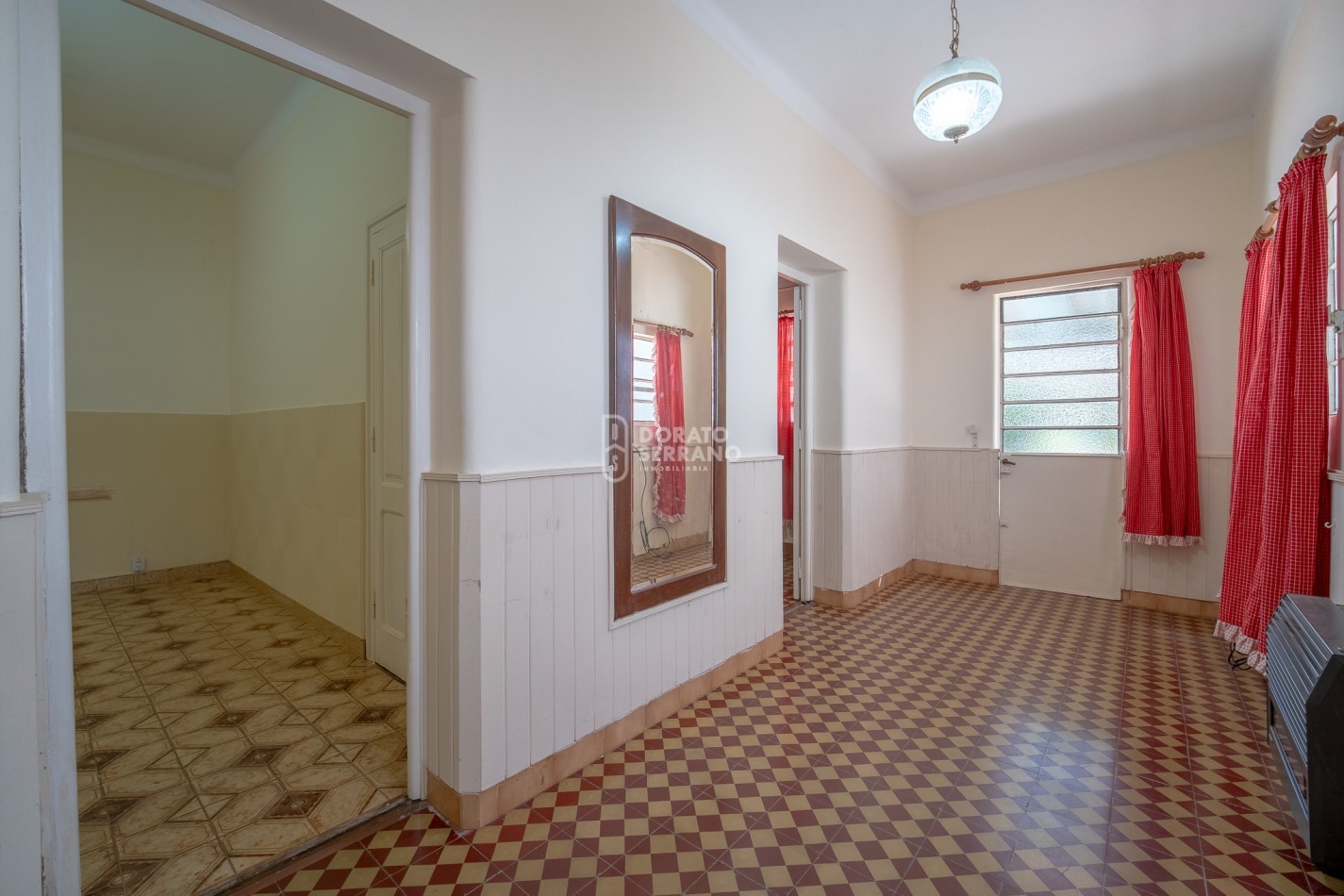 PRESENTE Y FUTURO! MACRO-CENTRO.