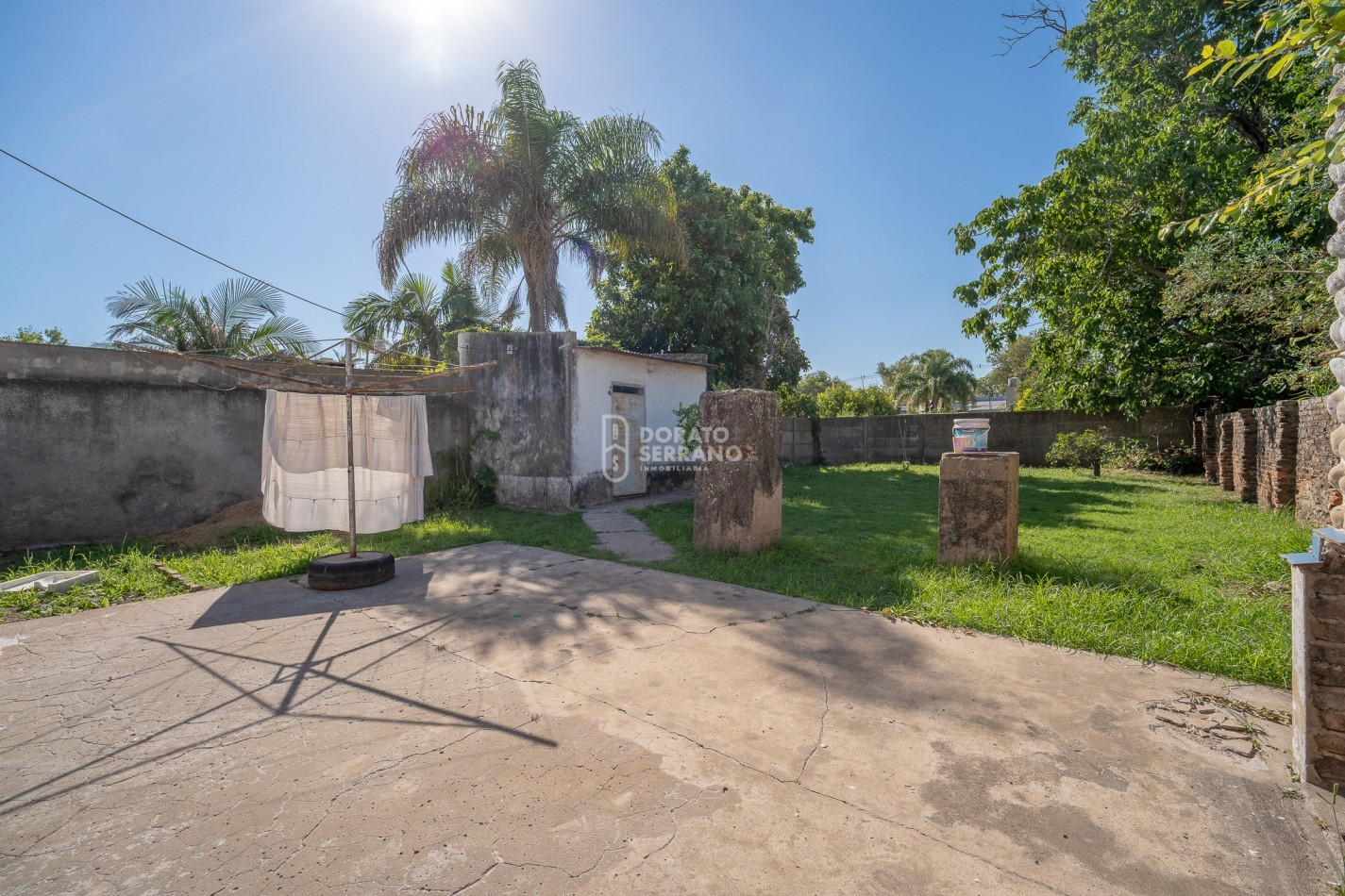 COMPLEJO DE 3 DEPTOS. CENTRICOS + PLUS: LOTE REMANENTE!  