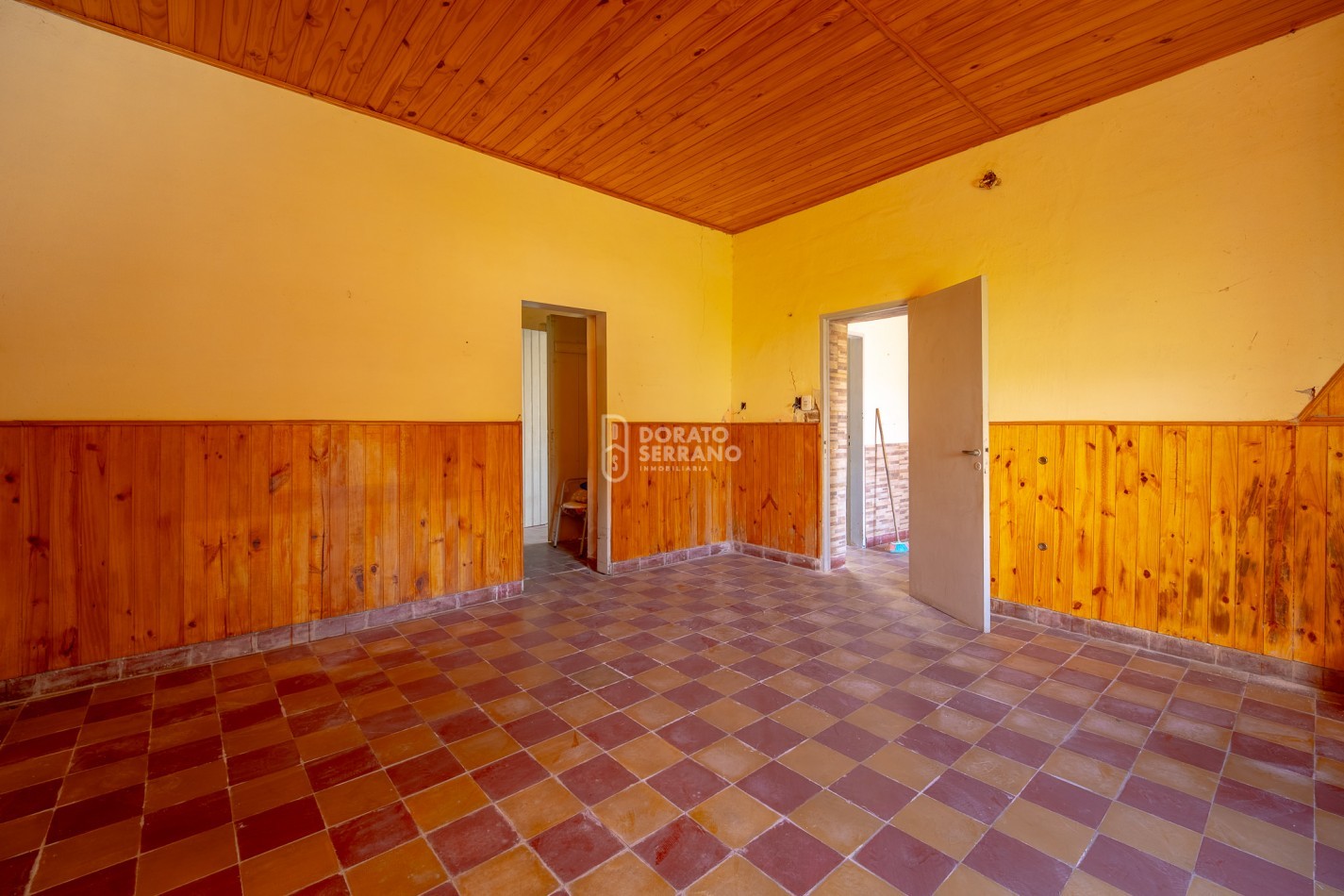 UNA GRAN OPORTUNIDAD! 