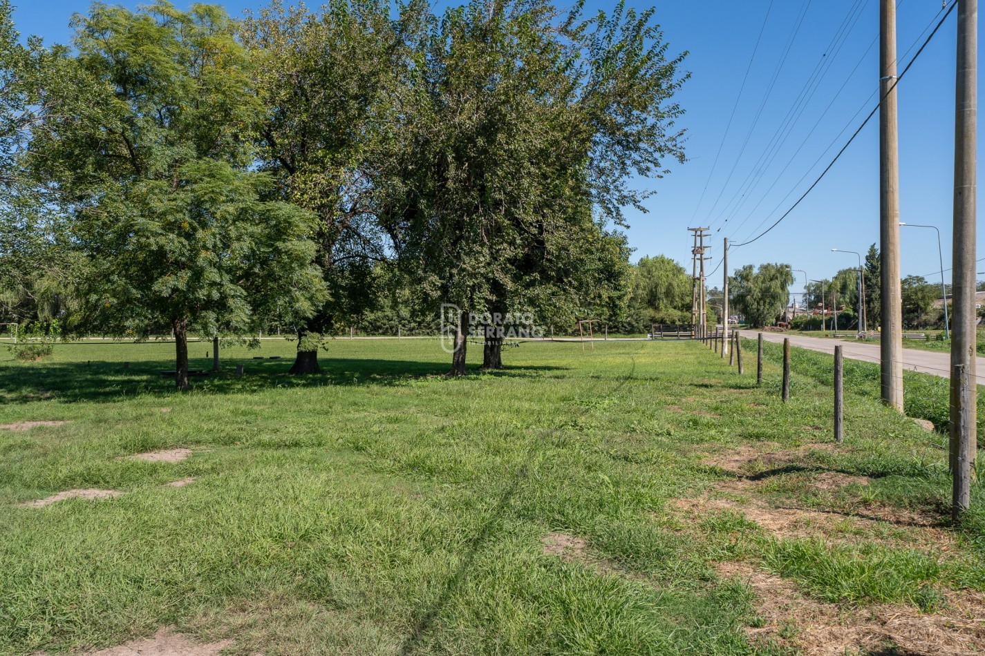 LOTE  ESTRATEGICO / MILLS Y B. SUR MER /   