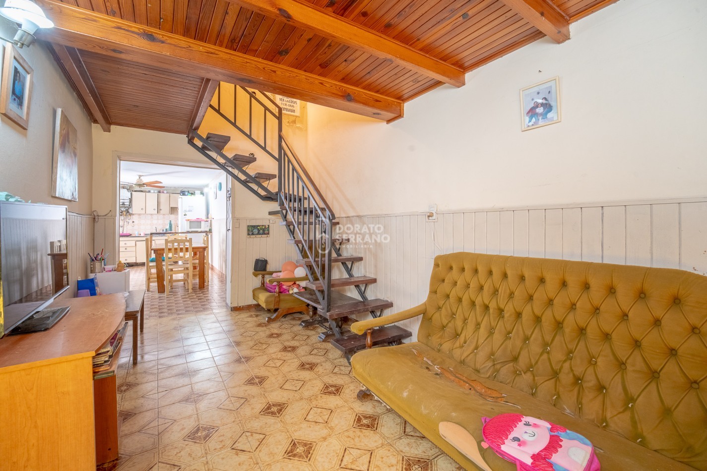 42 MTS. DE FRENTE EN ESQUINA! MAXIMAS POSIBILIDADES SOBRE 25 DE MAYO!