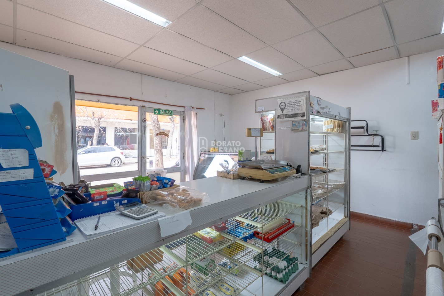 ESQUINA TOP! UN SUEÑO PARA REALIZAR!