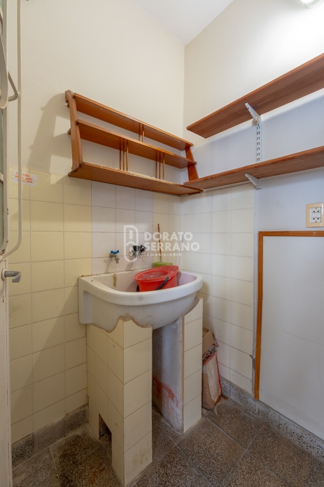 EL TESORO DE DORREGO - IMPERDIBLE / IMPECABLE! 