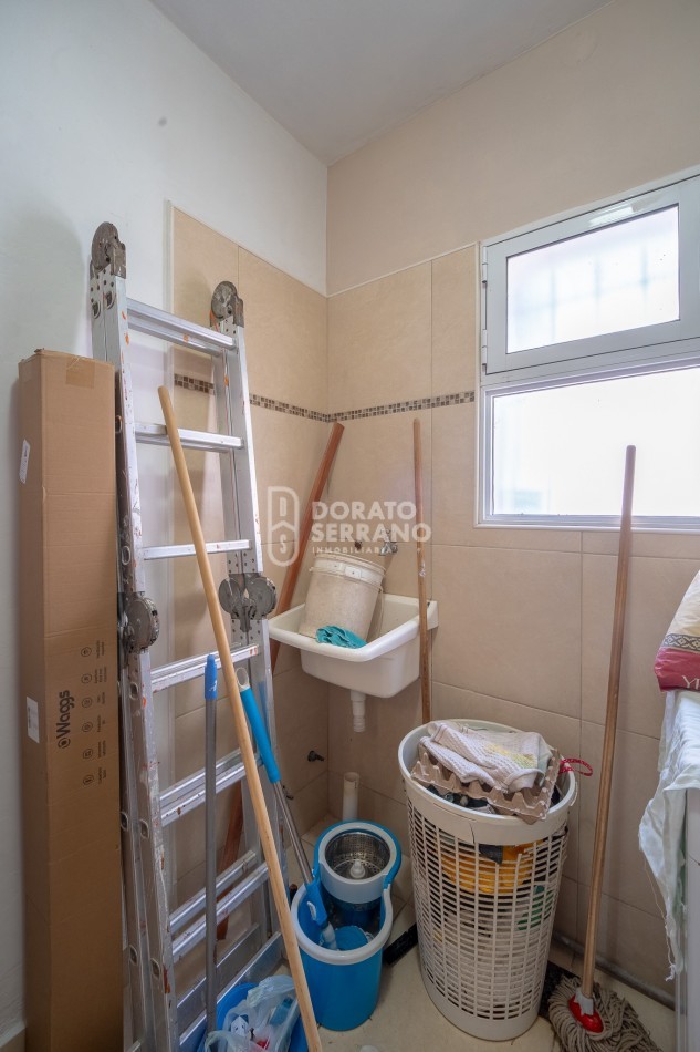 NUEVA Y LISTA PARA DISFRUTAR!