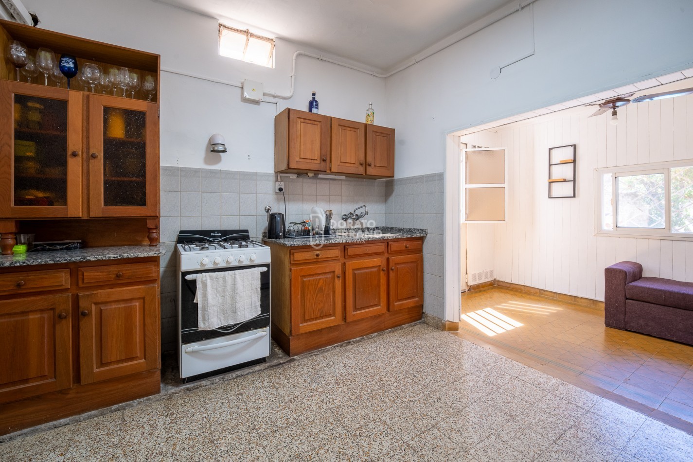 LISTA PARA INGRESO! / MACRO-CENTRO / TODOS LOS SERVICIOS.