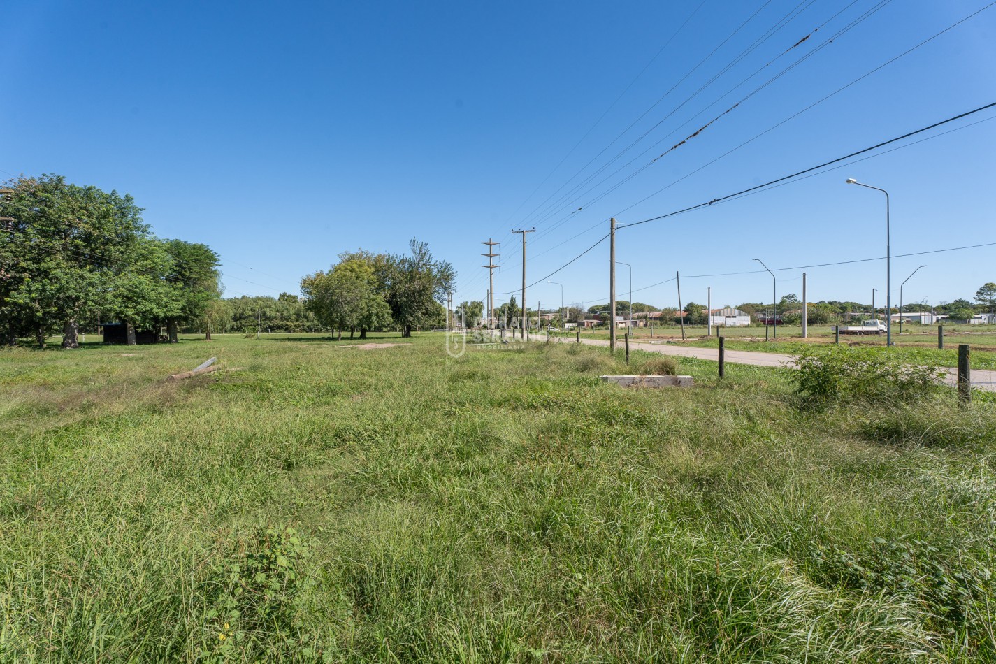 LOTE  ESTRATEGICO / MILLS Y B. SUR MER /   