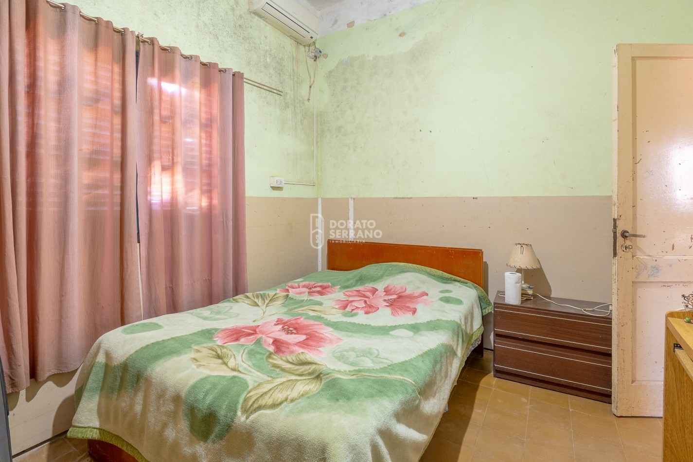 CASA A RECICLAR + LOTE 10 X55!