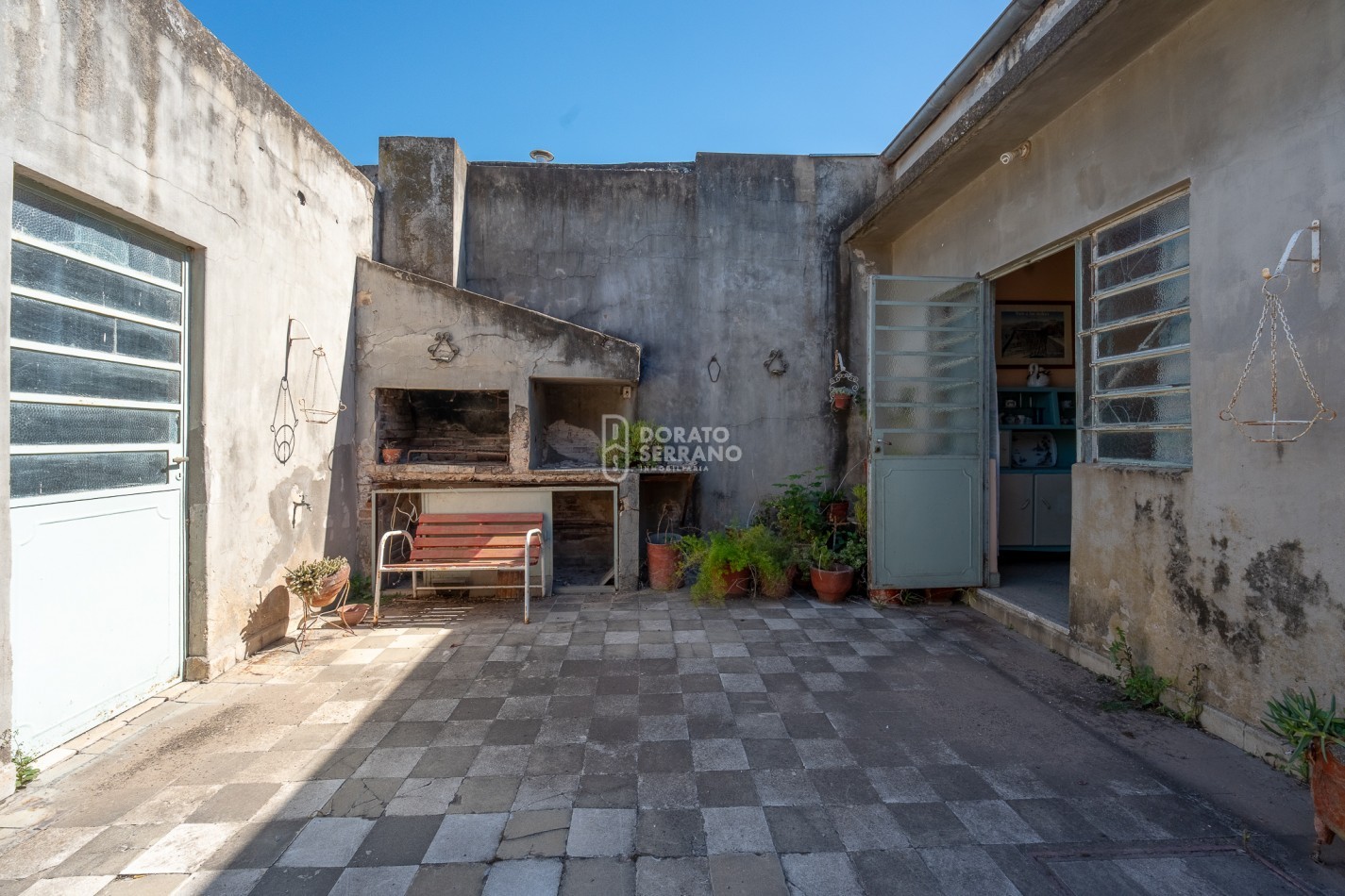 CASA VINTAGE CHIC EN 25 DE MAYO!