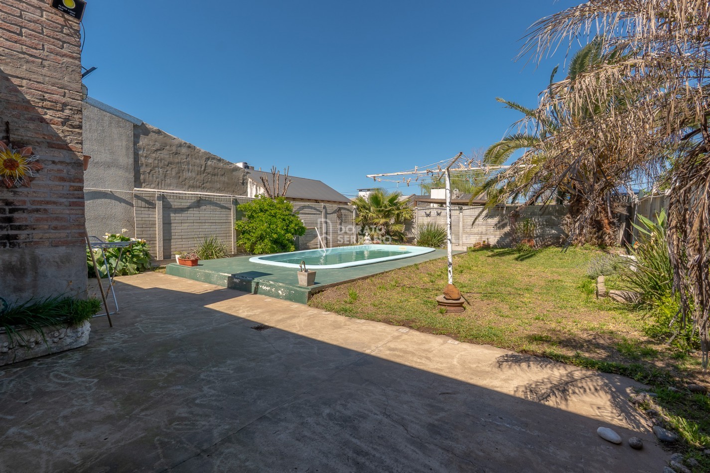 CONSTRUCCION RECIENTE!