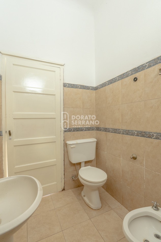 CASA + CONSTRUCCION INDUSTRIAL + LOTE XL!