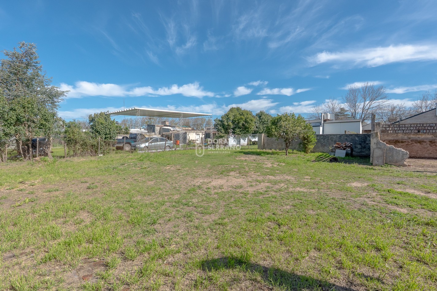 CASA + CONSTRUCCION INDUSTRIAL + LOTE XL!