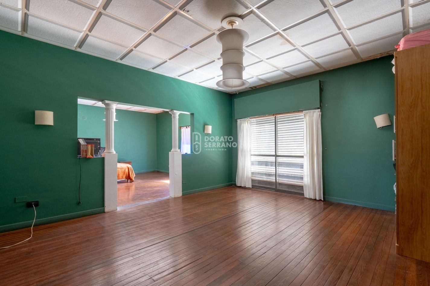 PISO COMPLETO CON AMENITIES - MICROCENTRO!