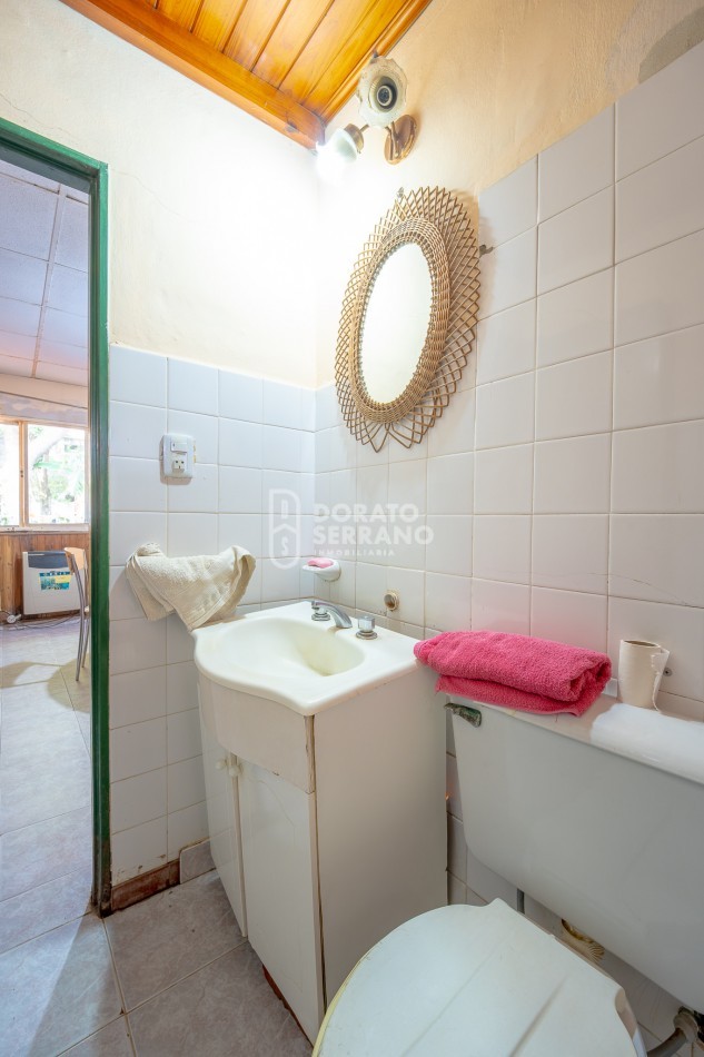 1 CASA O 2 DEPTOS! VOS ELEGIS!