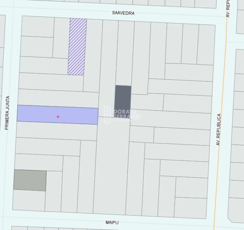 CASA + 500 m2 DE LOTE - BARRIO PROGRESO!