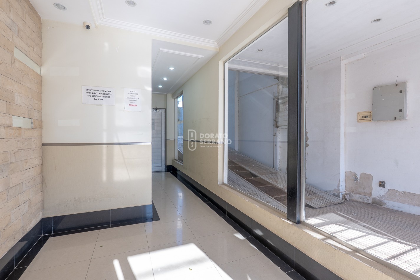 DPTO 2 DORMITORIOS! VISTAS SOÑADAS! PLUS COCHERA EXCLUSIVA!