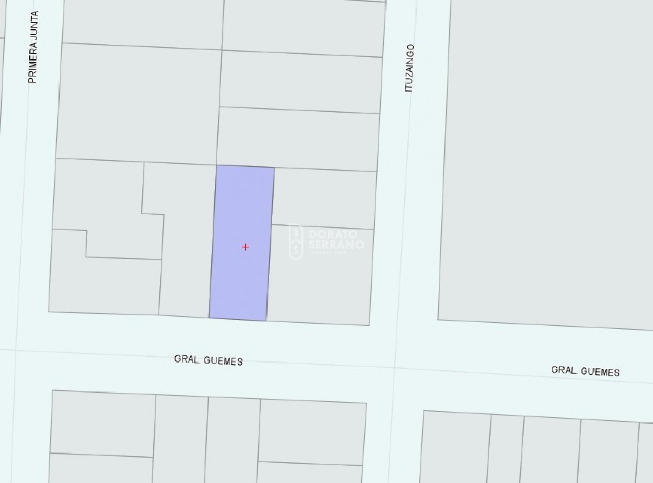 BONITA Y PRACTICA! FLORIDA / RESIDENCIAL!