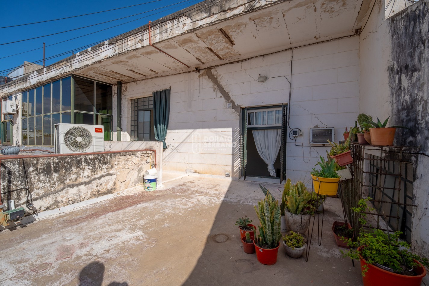 CASA DE ALTO! SEÑORIAL & MICRO-CENTRO!