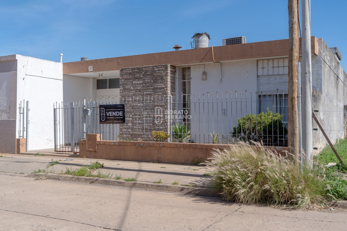 PRACTICA Y BIEN UBICADA! TODOS LOS SERVICIOS!