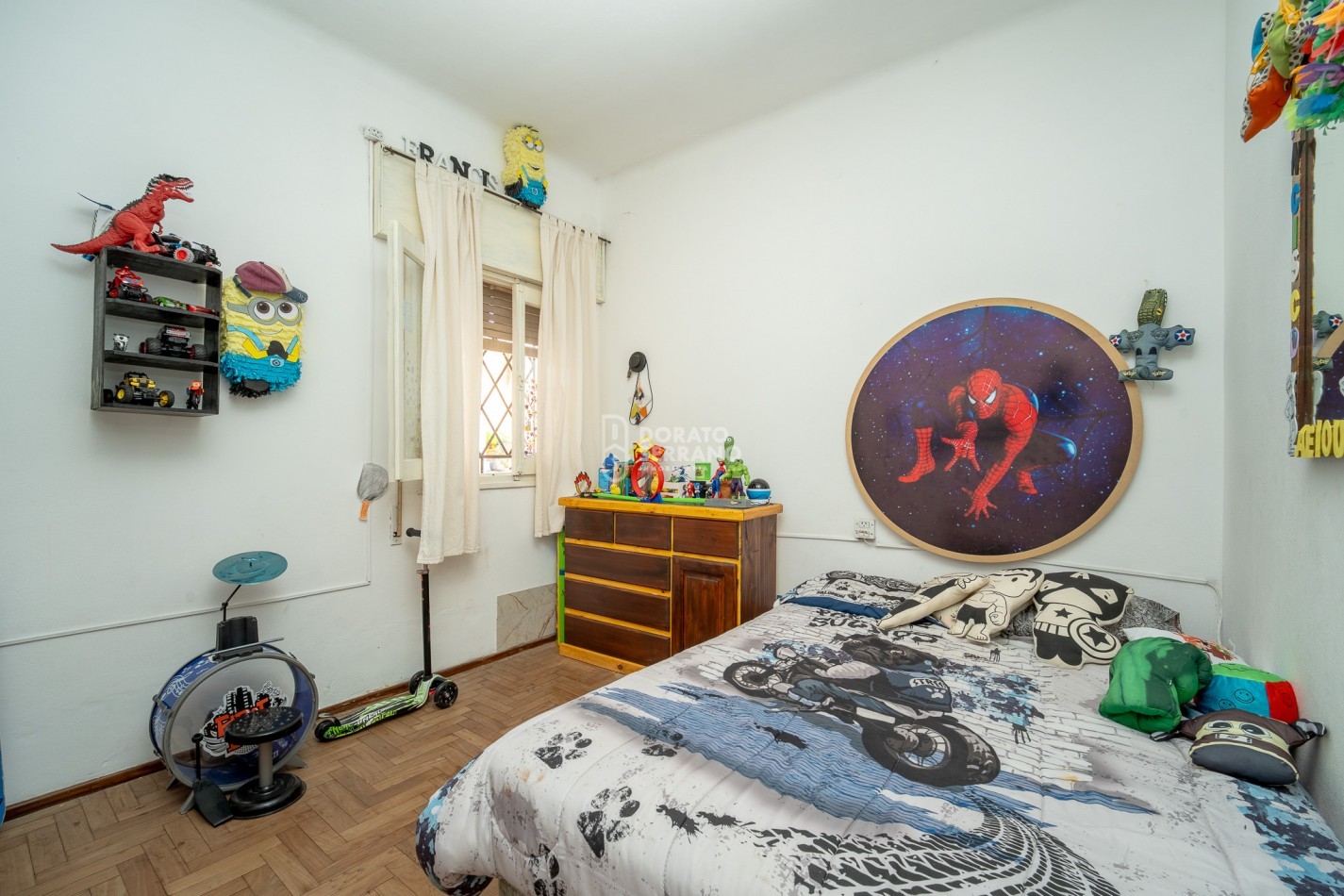 PRACTICA Y BIEN UBICADA! TODOS LOS SERVICIOS!