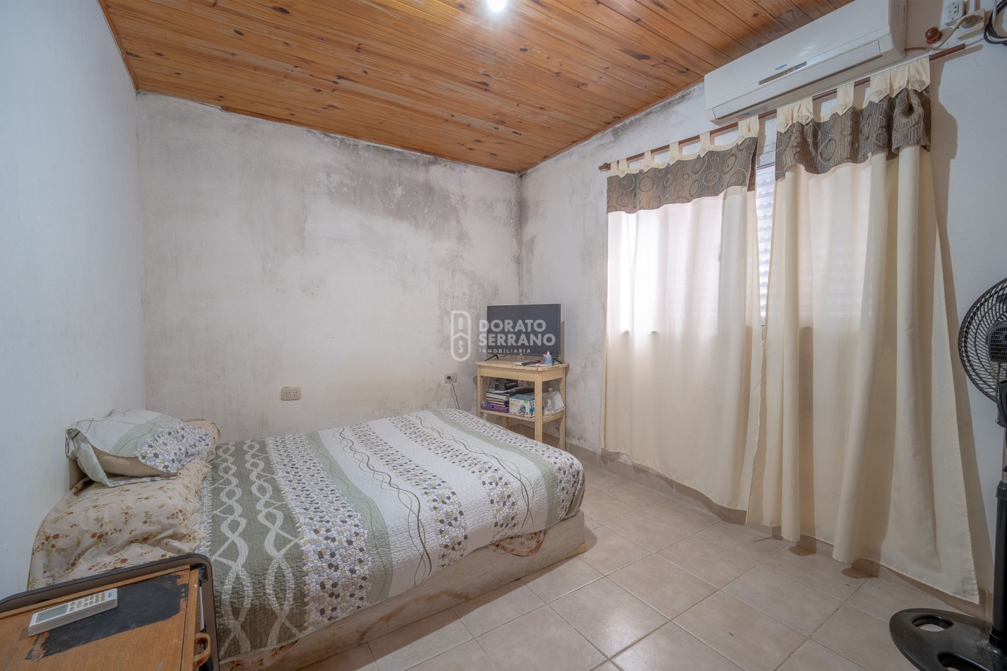 COMPLEJO DE 3 DEPTOS. CENTRICOS + PLUS: LOTE REMANENTE!  