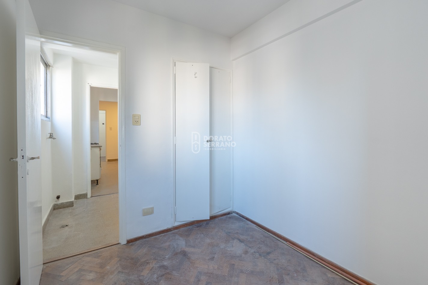 DEPTO. ROSARIO - AMPLIO Y SEÑORIAL.