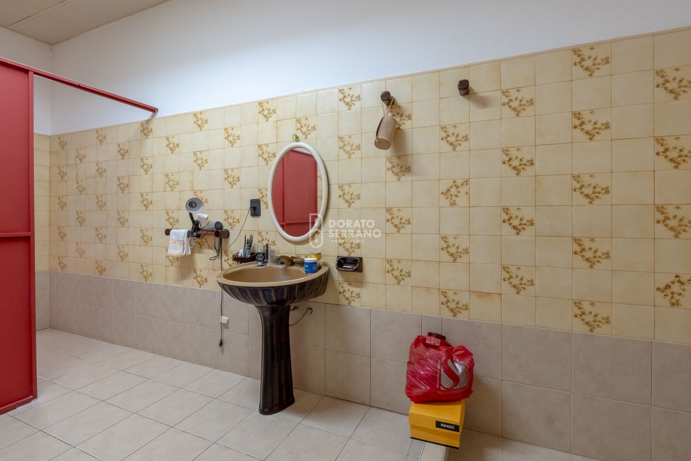 PISO COMPLETO CON AMENITIES - MICROCENTRO!